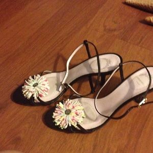 Made in Italy exquisite sandal