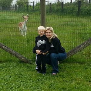 Meet your Posher, Stephanie