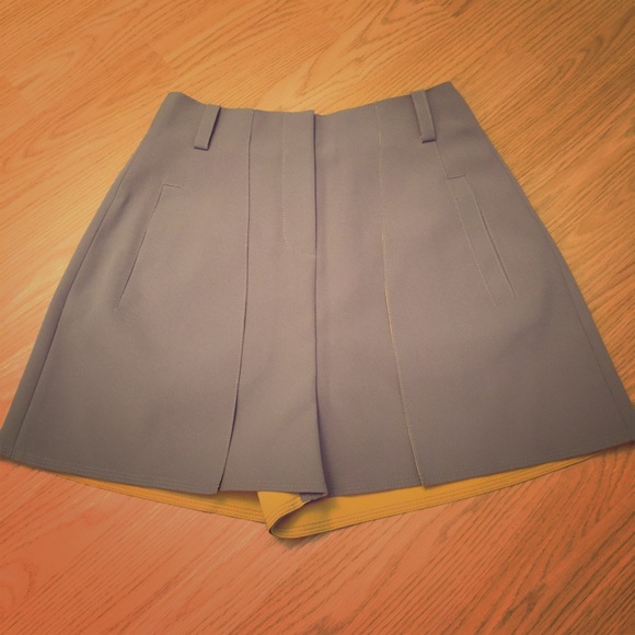 Short