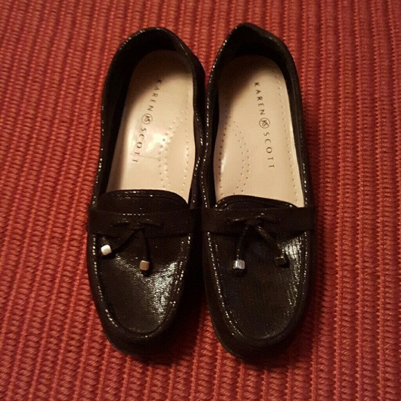 Karen Scott Loafers