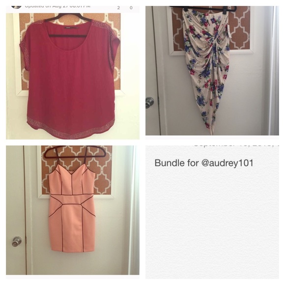 Bundle for @audrey101