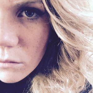 Meet your Posher, Krista