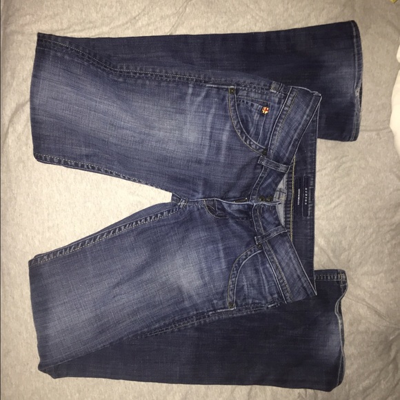 Hudson Jeans - Picture 2 of 4