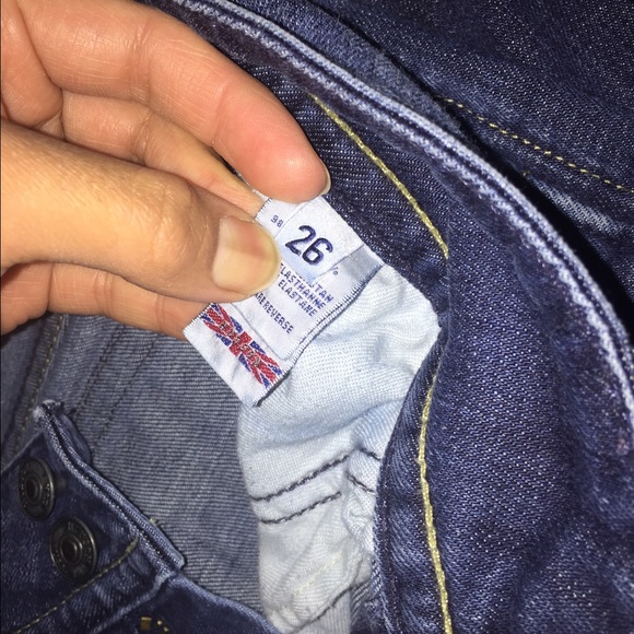 Hudson Jeans - Picture 3 of 4