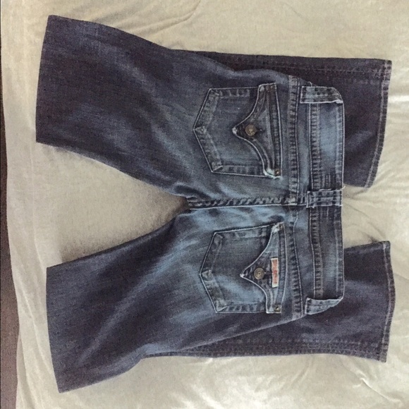 Hudson Jeans - Picture 4 of 4