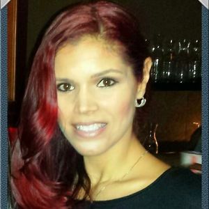 Meet your Posher, Madeline