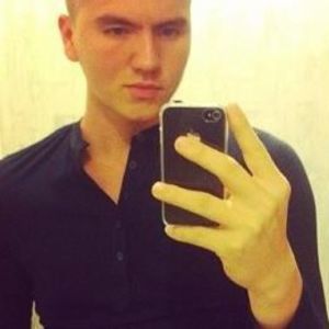 Meet your Posher, Raydel