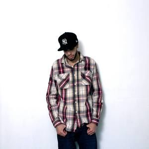 Meet your Posher, Jordan