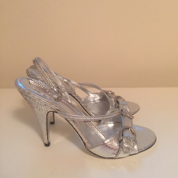 Burberry Sandals, size 38 - Picture 2 of 4