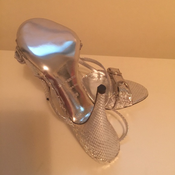 Burberry Sandals, size 38 - Picture 4 of 4