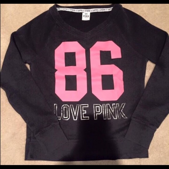 Vs shirt/sweater lot - Picture 3 of 4