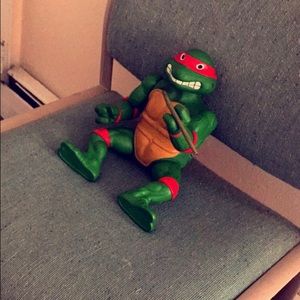 Meet your Posher, Eduardo