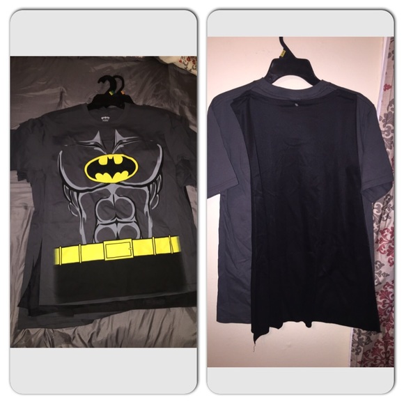 Halloween is coming up(batman)