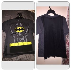 Halloween is coming up(batman)