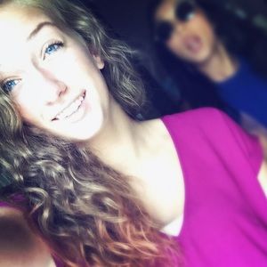 Meet your Posher, Anna