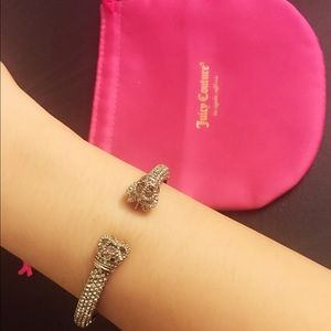 2015/Juicy Couture Bracelet