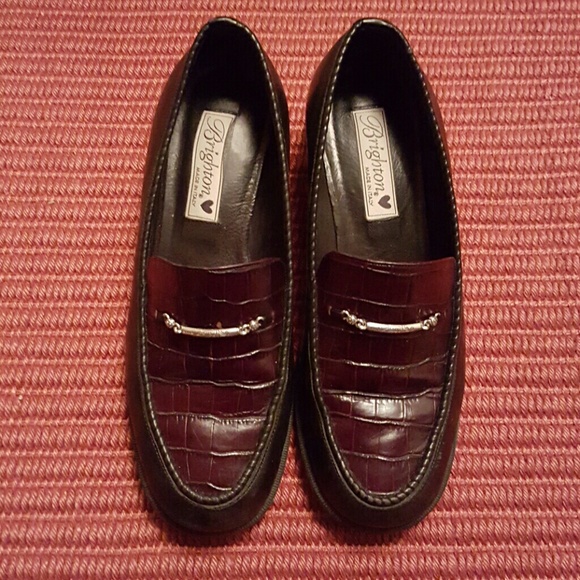 Brighton Loafers