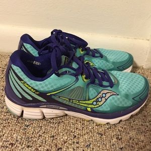 Saucony Kinvara 6