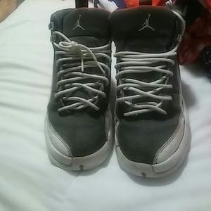 Air jordans 12