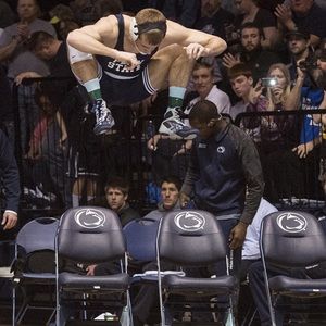 Meet your Posher, Jack