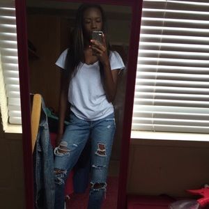 Meet your Posher, Breanna