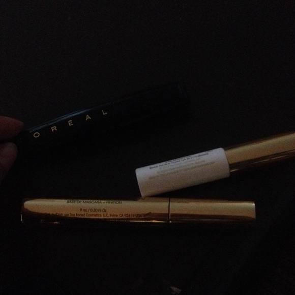 MAKE UP BUDDLEππππππ - Picture 3 of 3