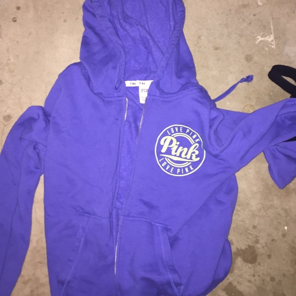 ❌TRADING❌PINK Hoodie