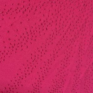 Women's Bobeau plus size beaded top