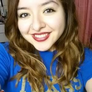 Meet your Posher, Isabel