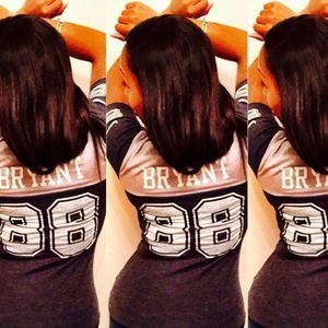 Meet your Posher, Shanra