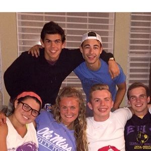 Meet your Posher, Michael