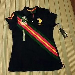 U.S. Polo | Polo Shirt