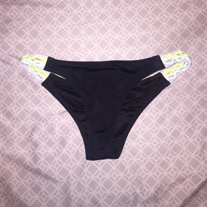 Victoria's Secret swim bottoms!