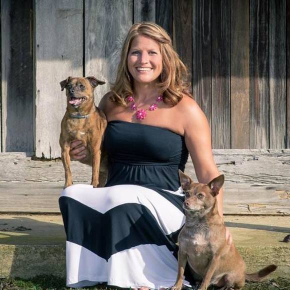 Meet your Posher, Tracy - Picture 1 of 1