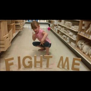 Meet your Posher, Liliana