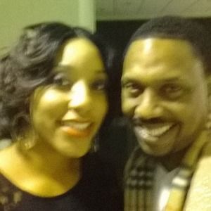 Meet your Posher, Darryl