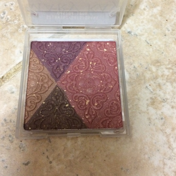Mary Kay Other - Marykay filigree eye and cheek color