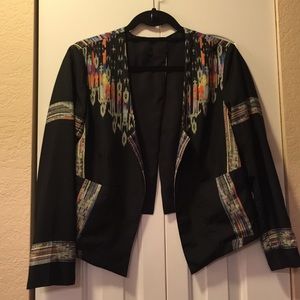 NEWwTAGS-- Kenneth Cole Jacket