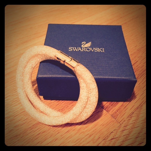 Swarovski Bracelet