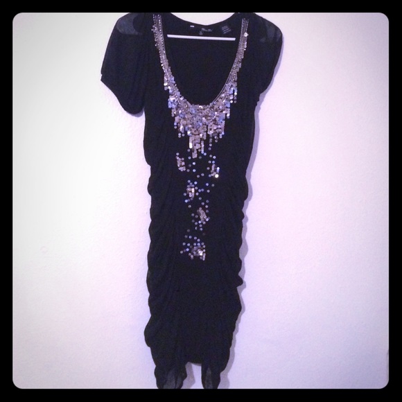 Miss Me dress