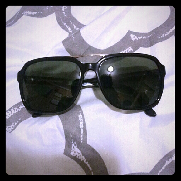 Unisex sunglasses