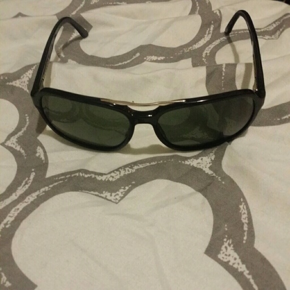Unisex sunglasses - Picture 2 of 4