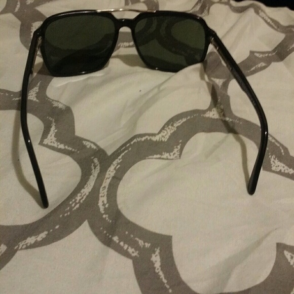 Unisex sunglasses - Picture 3 of 4
