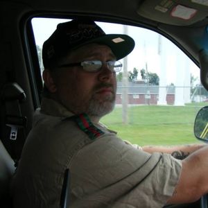 Meet your Posher, Wayne