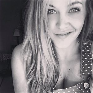 Meet your Posher, Brianna