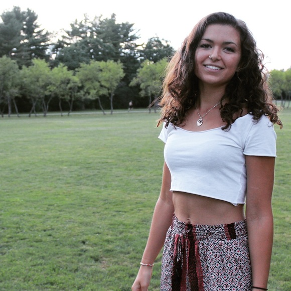 Meet your Posher, Natalie