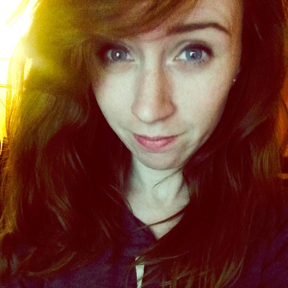 Meet your Posher, Mackenzie