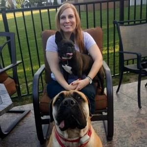 Meet your Posher, Jessica