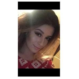 Meet your Posher, Ashley