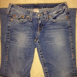 ✨Final Reduction True Religion✨